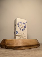 Туалетная вода Christian Dior Remember Me EDT 50 мл винтаж 1999 года спрей в слюде Туалетная вода Christian Dior Remember Me EDT 50 мл винтаж 1999 года спрей в слюде