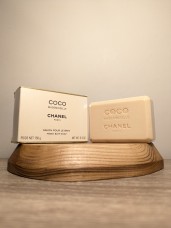Парфюмированное мыло Chanel Coco Mademoiselle винтаж 2005 год