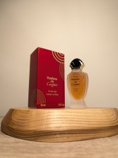 Духи Cartier Panthere 15 мл винтаж 1980-х годов сплэш Духи Cartier Panthere 15 мл винтаж 1980-х годов сплэш