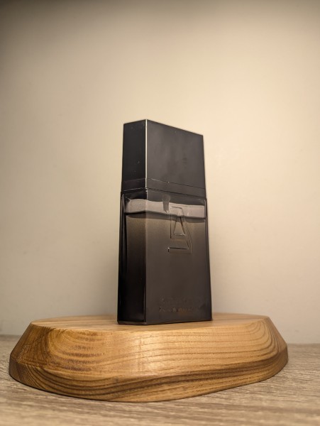 Туалетная вода Azzaro Pour Homme Night Time EDT 100 мл 2013 года спрей