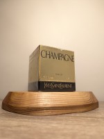 Духи Yves Saint Laurent Champagne 7,5 мл винтаж 1994 года сплэш в слюде Духи Yves Saint Laurent Champagne 7,5 мл винтаж 1994 года сплэш в слюде