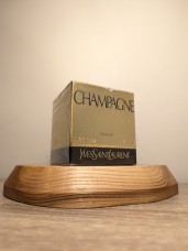 Духи Yves Saint Laurent Champagne 7,5 мл винтаж 1994 года сплэш в слюде Духи Yves Saint Laurent Champagne 7,5 мл винтаж 1994 года сплэш в слюде