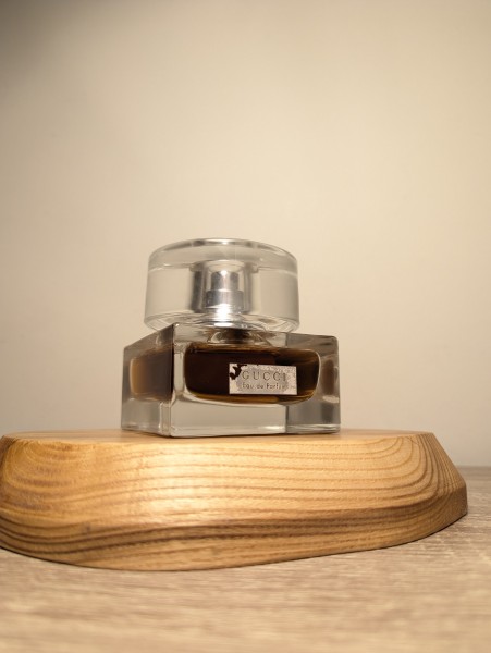 Парфюмерная вода Gucci Eau de Parfum EDP 75 мл винтаж 2004 года спрей