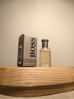 Туалетная вода Hugo Boss Boss Bottled EDT 5 мл 2016 года сплэш Туалетная вода Hugo Boss Boss Bottled EDT 5 мл 2016 года сплэш