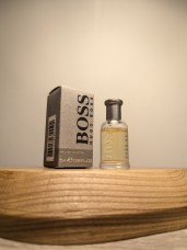 Туалетная вода Hugo Boss Boss Bottled EDT 5 мл 2016 года сплэш Туалетная вода Hugo Boss Boss Bottled EDT 5 мл 2016 года сплэш