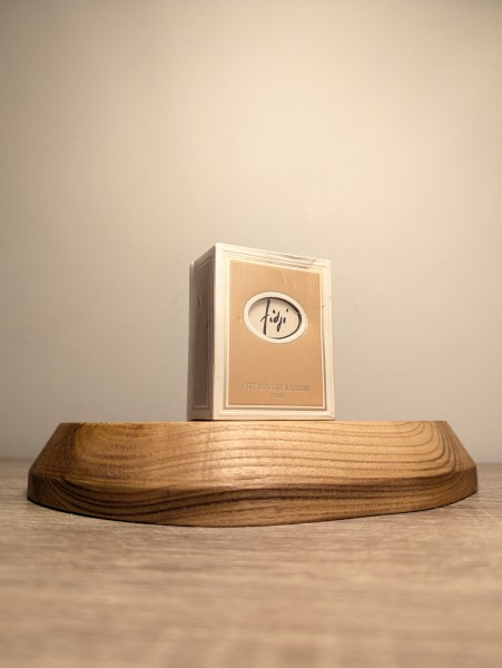 Духи Guy Laroche Fidji 7 мл винтаж 1977 года сплэш в слюде