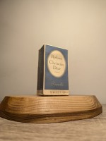 Духи Christian Dior Diorella 7,5 мл винтаж 1976 года сплэш в слюде Духи Christian Dior Diorella 7,5 мл винтаж 1976 года сплэш в слюде