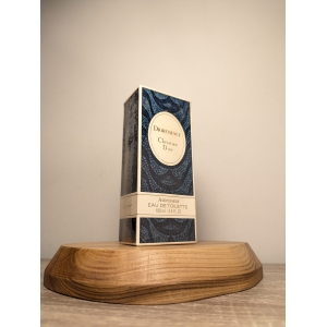 Туалетная вода Christian Dior Dioressence EDT 100 мл винтаж 1976 года атомайзер в слюде