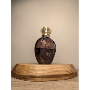 Туалетная вода Christian Dior Poison EDT 100 мл винтаж 1994 года спрей