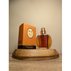 Туалетная вода Christian Dior Dune EDT 50 мл винтаж 1993 года спрей