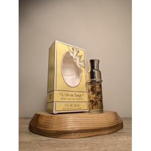 Туалетная вода Nina Ricci L'Air du Temps EDT 30 мл винтаж 1980-х годов спрей