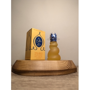 Туалетная вода Nina Ricci Les Belles de Ricci Delice d'Epices EDT 30 мл винтаж 1999 года спрей