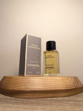 Туалетная вода Chanel Pour Monsieur Concentree EDT 50 мл винтаж 1991 года сплэш