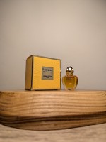 Парфюмерная вода Jean Patou Sublime EDP 4 мл винтаж 1995 года сплэш