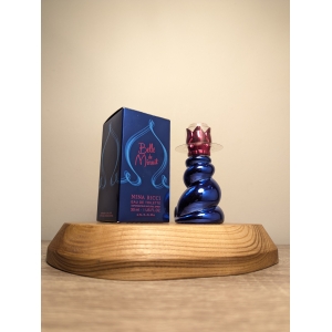 Туалетная вода Nina Ricci Belle de Minuit EDT 30 мл винтаж 2000 года спрей