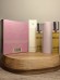 Туалетная вода Chanel Chance EDT 3x20 мл винтаж 2004 года спрей