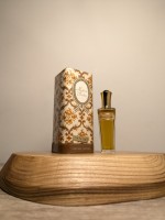 Духи Rochas Madame Rochas 7,5 мл винтаж 1978 года сплэш