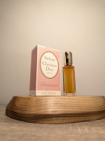 Духи Christian Dior Diorissimo 7,5 мл винтаж 1979 года сплэш