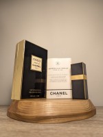 Духи Chanel Coco 7,5 мл винтаж 1989 года спрей