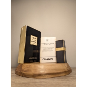Духи Chanel Coco 7,5 мл винтаж 1989 года спрей