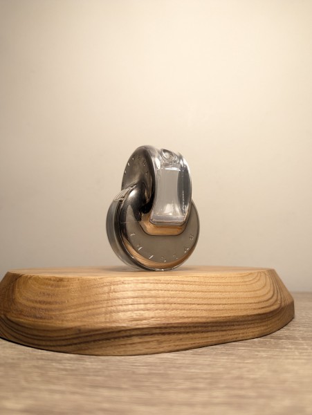 Туалетная вода Bvlgari Omnia Crystalline EDT 40 мл 2013 года спрей