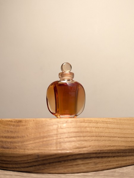 Туалетная вода Christian Dior Dune EDT 5 мл винтаж 1994 года сплэш