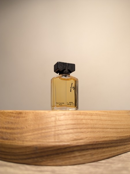 Туалетная вода Guy Laroche Fidji EDT 5 мл винтаж 1992 года сплэш