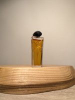 Туалетная вода Guy Laroche Clandestine EDT 5 мл винтаж 1989 года сплэш