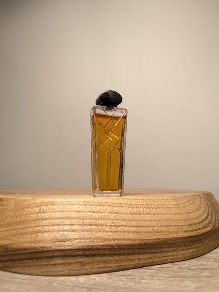 Туалетная вода Guy Laroche Clandestine EDT 5 мл винтаж 1989 года сплэш