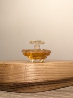 Парфюмерная вода Lancome Tresor EDP 7,5 мл винтаж 2000 года сплэш