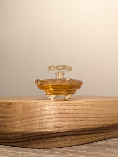 Парфюмерная вода Lancome Tresor EDP 7,5 мл винтаж 2000 года сплэш