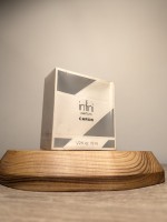 Духи Caron Infini 15 мл винтаж 1970-х годов сплэш в слюде