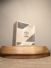 Духи Caron Infini 15 мл винтаж 1970-х годов сплэш в слюде