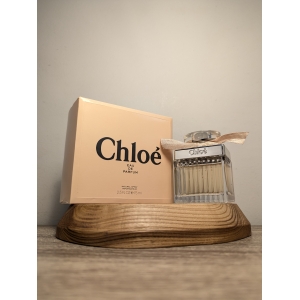 Парфюмерная вода Chloé Chloe Eau de Parfum EDP 75 мл 2013 года спрей