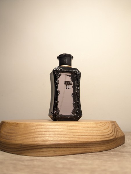 Туалетная вода Anna Sui Anna Sui EDT 50 мл винтаж 2000 года спрей