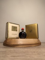 Духи Jean Patou Joy 7 мл винтаж 1988 года сплэш пломба