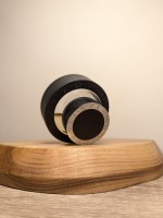 Туалетная вода Bvlgari Black EDT 40 мл 2008 года спрей