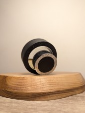 Туалетная вода Bvlgari Black EDT 40 мл 2008 года спрей