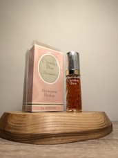 Духи Christian Dior Diorissimo 25 мл винтаж 1976 года атомайзер