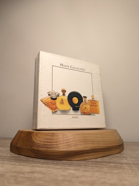 Набор Prestige et Collections Haute Collection 26,5 мл винтаж 1995 год