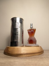 Туалетная вода Jean Paul Gaultier Classique EDT 50 мл винтаж 1990-х годов спрей