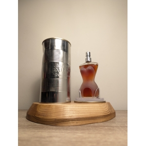 Туалетная вода Jean Paul Gaultier Classique EDT 50 мл винтаж 1990-х годов спрей