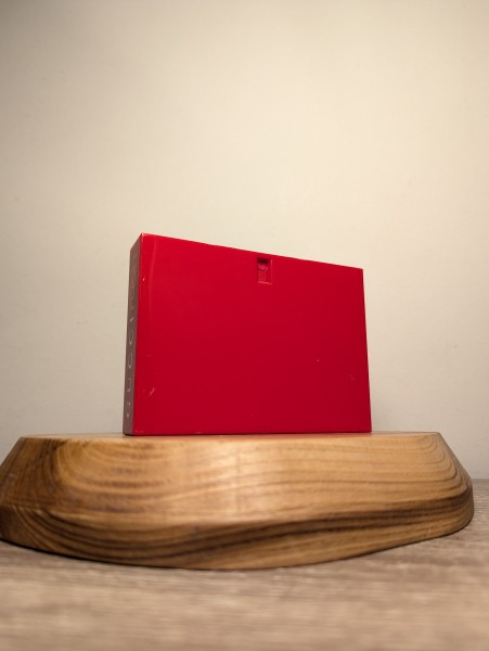 Туалетная вода Gucci Rush EDT 50 мл винтаж 1999 года спрей