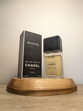 Туалетная вода Chanel Egoiste EDT 100 мл винтаж 1989 года спрей