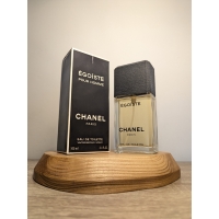 Туалетная вода Chanel Egoiste EDT 100 мл винтаж 1998 года спрей