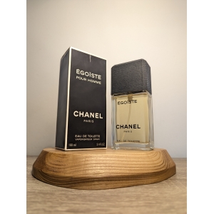Туалетная вода Chanel Egoiste EDT 100 мл винтаж 1998 года спрей