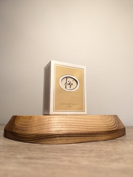 Духи Guy Laroche Fidji 14 мл винтаж 1982 года сплэш в слюде