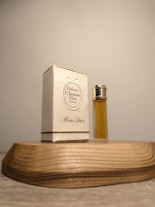 Духи Christian Dior Miss Dior 7,5 мл винтаж 1950-х годов сплэш