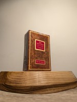 Туалетная вода Christian Dior Eau Sauvage EDT 50 мл винтаж 1983 года сплэш в слюде