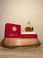 Духи Nina Ricci Farouche 15 мл винтаж 1970-х годов сплэш пломба